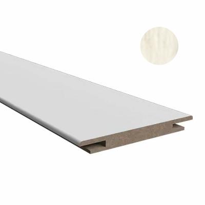 Добор ПВХ 100*10 (Дуб Белый)